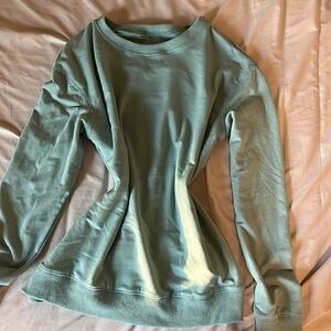 Green Sweater from Shein. Brand New